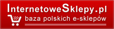 Katalog sklepów InternetoweSklepy.pl
