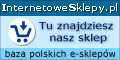 Katalog sklepw InternetoweSklepy.pl
