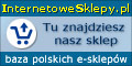 Katalog sklepw InternetoweSklepy.pl