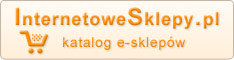 Katalog sklepw InternetoweSklepy.pl
