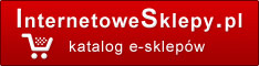 Katalog sklepw InternetoweSklepy.pl