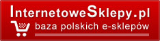 Katalog sklepw InternetoweSklepy.pl