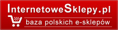 Katalog sklepw InternetoweSklepy.pl