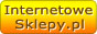 Katalog sklepw InternetoweSklepy.pl