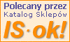 Katalog sklepw InternetoweSklepy.pl