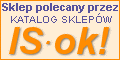 Katalog sklepw InternetoweSklepy.pl